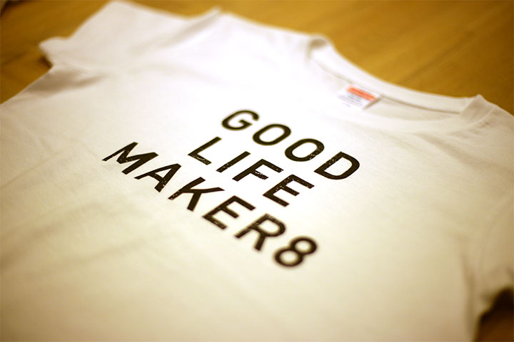 GOOD LIFE MAKER8